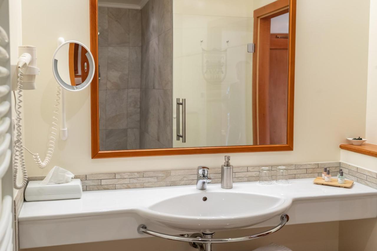 Geniesserhof Haimer - Hotel Garni Пойсдорф Екстериор снимка