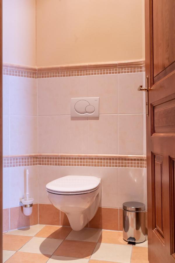 Geniesserhof Haimer - Hotel Garni Пойсдорф Екстериор снимка
