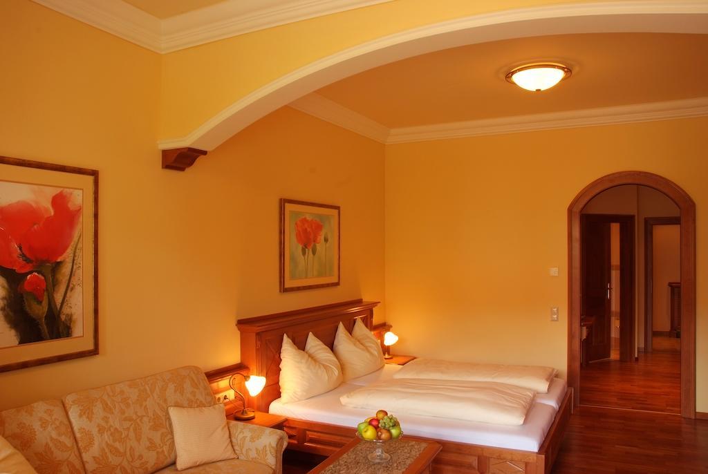 Geniesserhof Haimer - Hotel Garni Пойсдорф Стая снимка