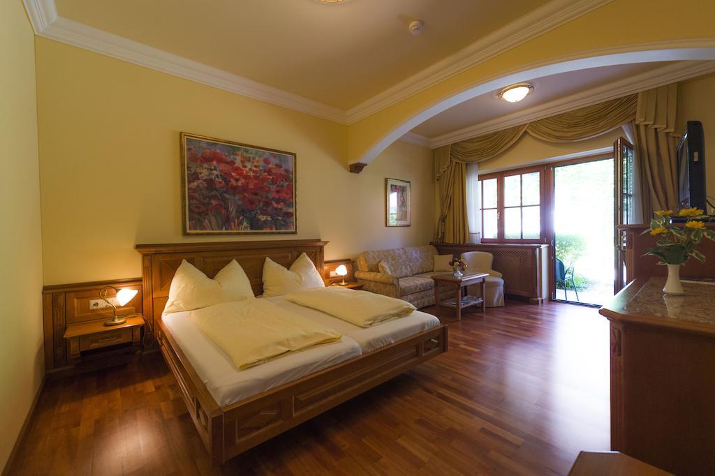 Geniesserhof Haimer - Hotel Garni Пойсдорф Стая снимка