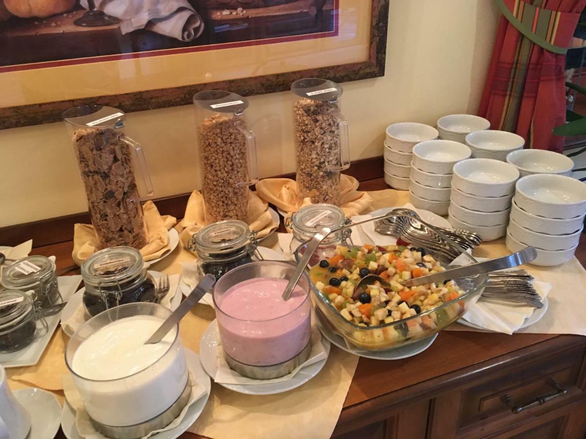 Geniesserhof Haimer - Hotel Garni Пойсдорф Екстериор снимка
