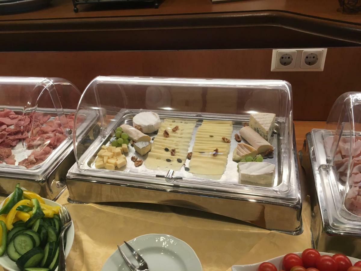 Geniesserhof Haimer - Hotel Garni Пойсдорф Екстериор снимка