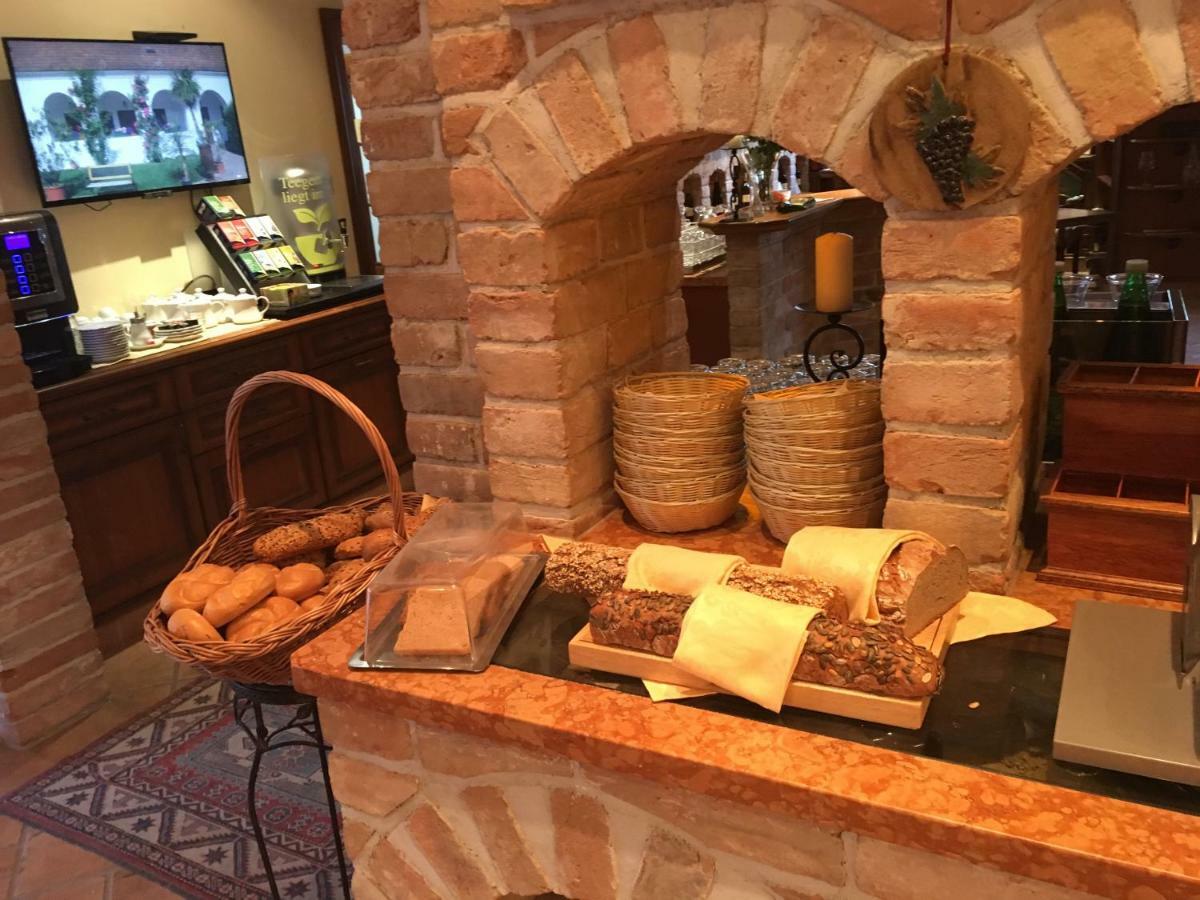 Geniesserhof Haimer - Hotel Garni Пойсдорф Екстериор снимка